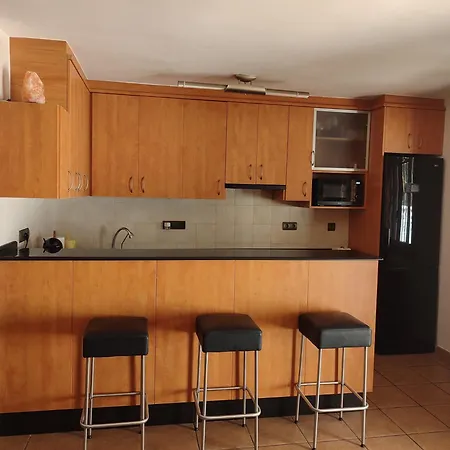 Rube A 100m De La Playa Holiday home