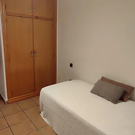 Сasa de vacaciones Rúbe A 100m De La Playa *